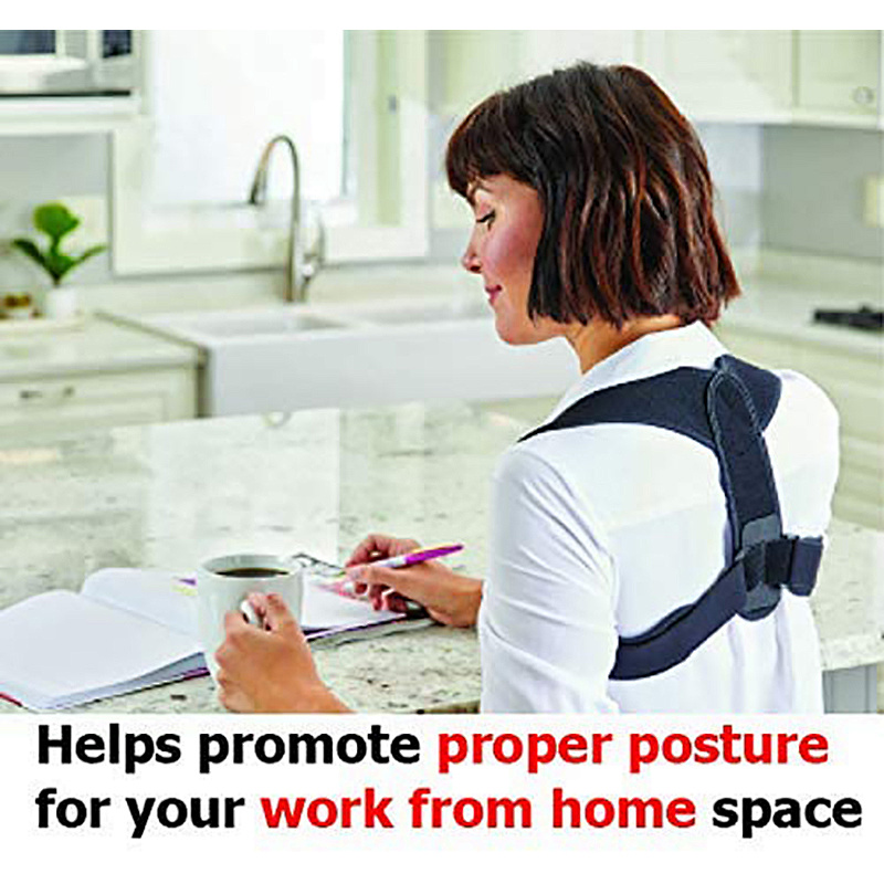 Adjustable posture corrector wholesale