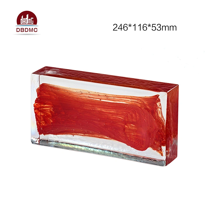 Cloud Red 246x116x53