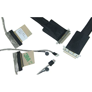 LED Screen Cable for Asus X301 LVDs Flex Cable