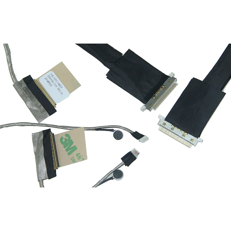 LED Screen Cable for Asus X301 LVDs Flex Cable