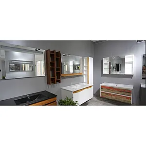 MF1128-B 500*460mm small bathroom cabinet