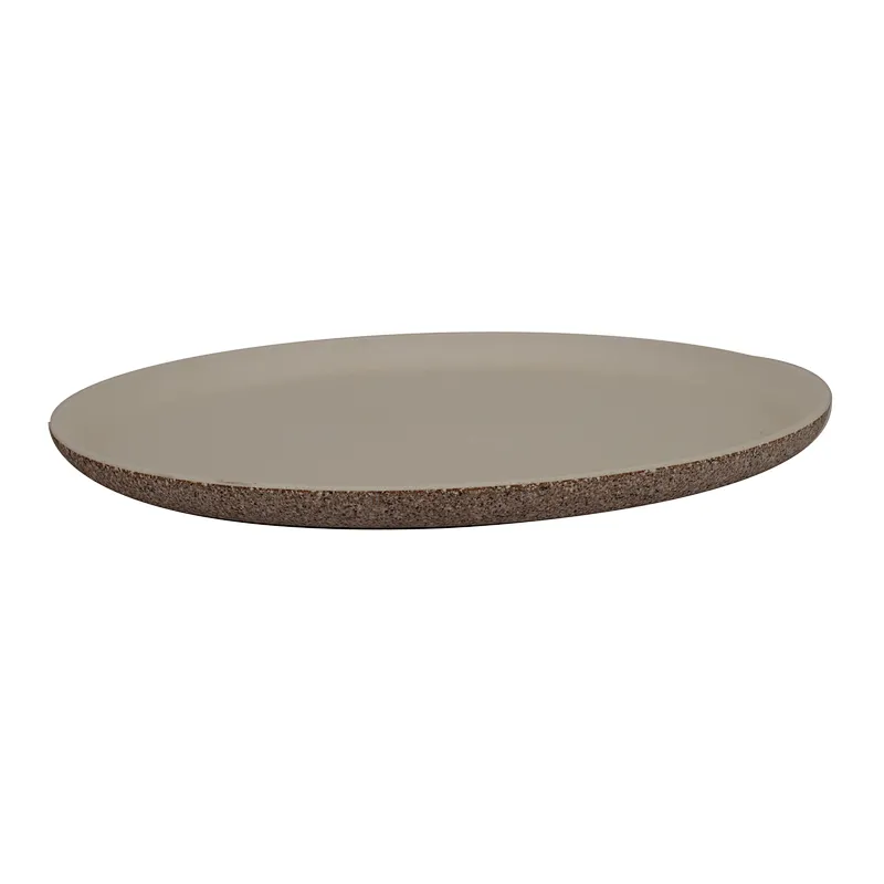 10”Plate- Duo