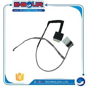 LED Screen Cable for Asus X401 LVDs Flex Cable