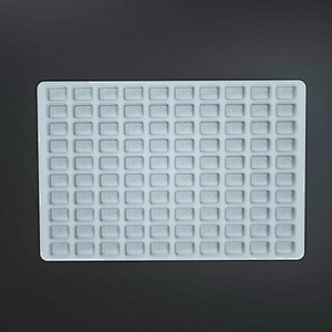 THC&CBD Gummy molds|Custom Molds