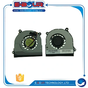For Toshiba U500 M900 M910 M500 Laptop CPU Cooling Fan