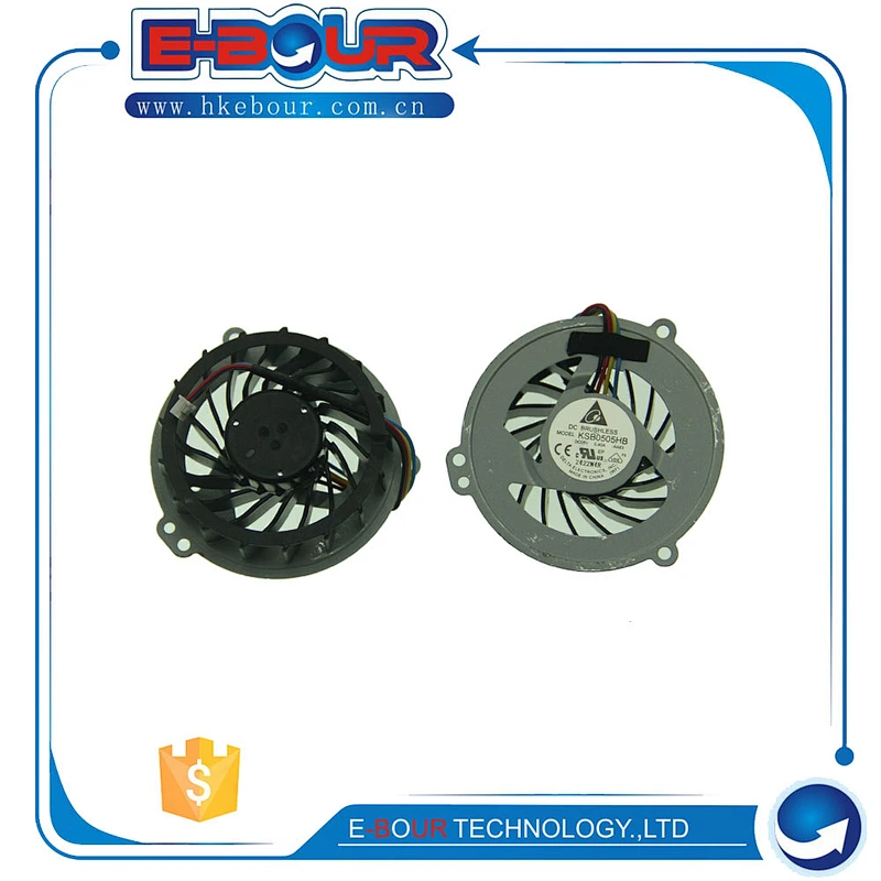 For Asus K42D Laptop CPU Cooling Fan