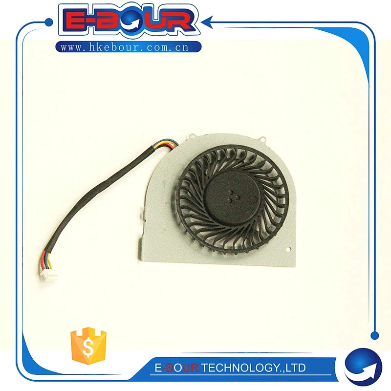 For Lenovo Q150 Q120 Laptop CPU Cooling Fan