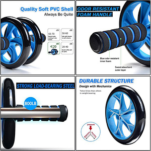 suspension training equipment