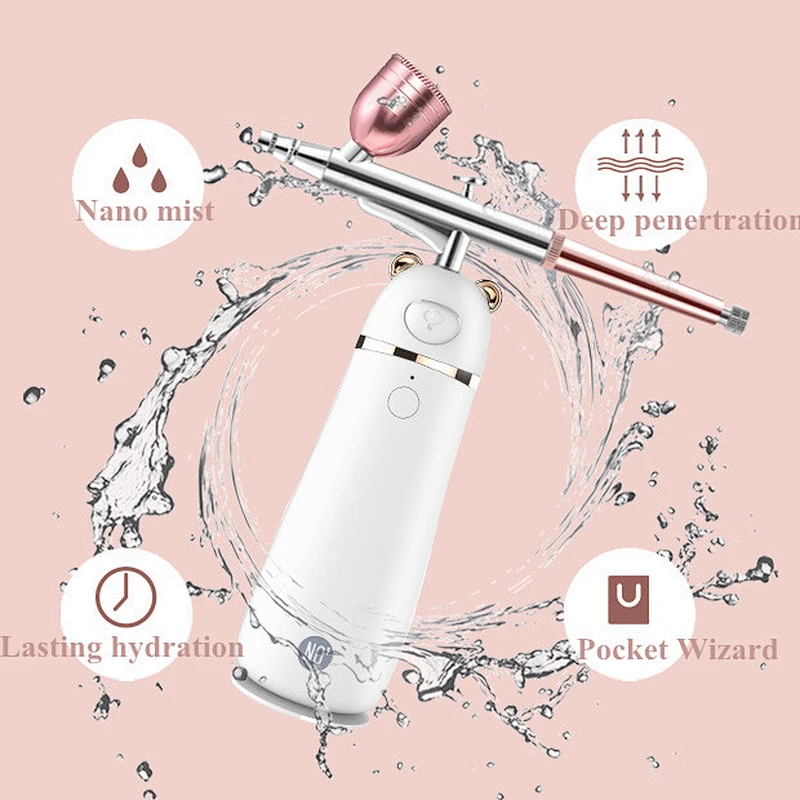 TED-219 Facial Mist Sprayer
