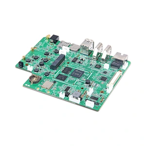 A311D artificial intelligence development board