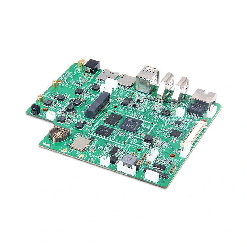 A311D artificial intelligence development board