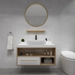 MF2020 1200*460 project-using bathroom vanity