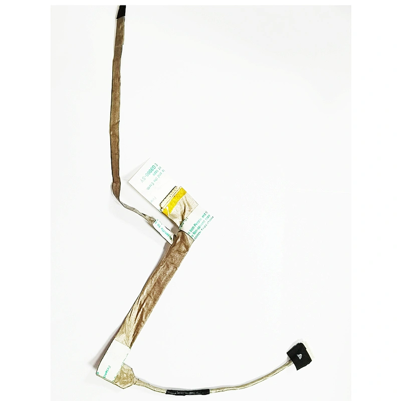 LED Screen Cable for Dell N4050 LVDs Flex Cable