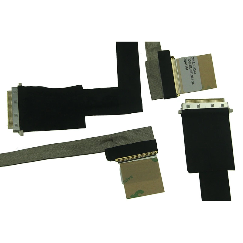 LED Screen Cable for Asus F501 F501U X501 X501A X501U LVDs Flex Cable