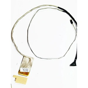 LCD Screen Cable for Samsung RV410 RV411 RV412 RV408 E3415 RV415 RV420 RV413 E3420 LVDs Flex Cable