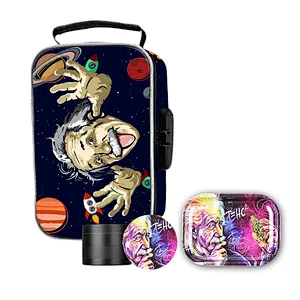 Smell proof stash bags&locking stash bags|Mr Pack Solution