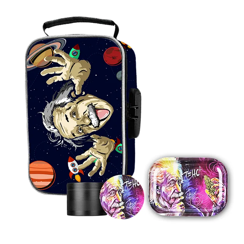 Smell proof stash bags&locking stash bags|Mr Pack Solution