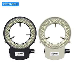 LED-Ringlicht, 144 LEDs, Durchmesser 63 mm