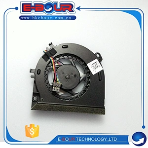For Dell Inspiron 11 3135 3137 3000 Laptop CPU Cooling Fan