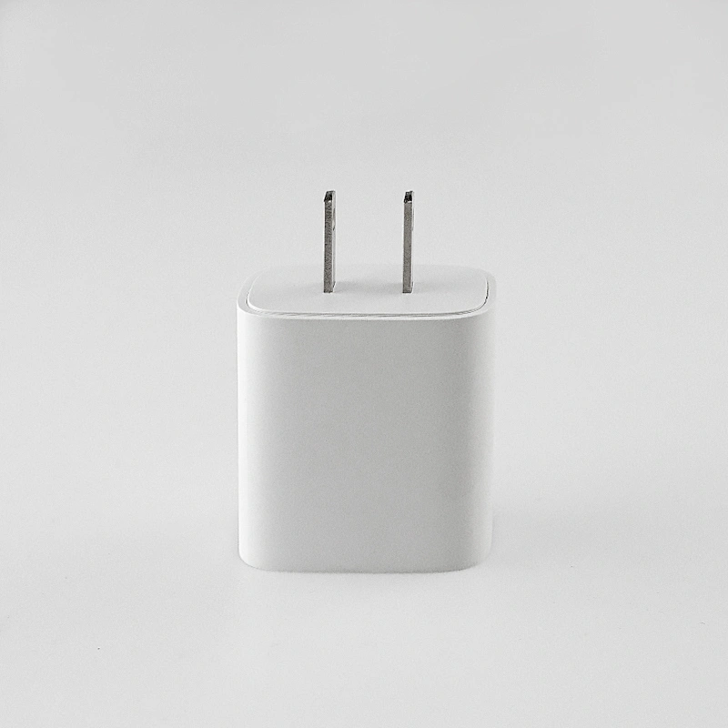 Fast Charging Power adapter 20W White Chinese standard