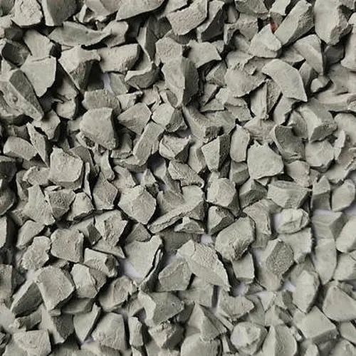 0.5-4mm size EPDM rubber granule