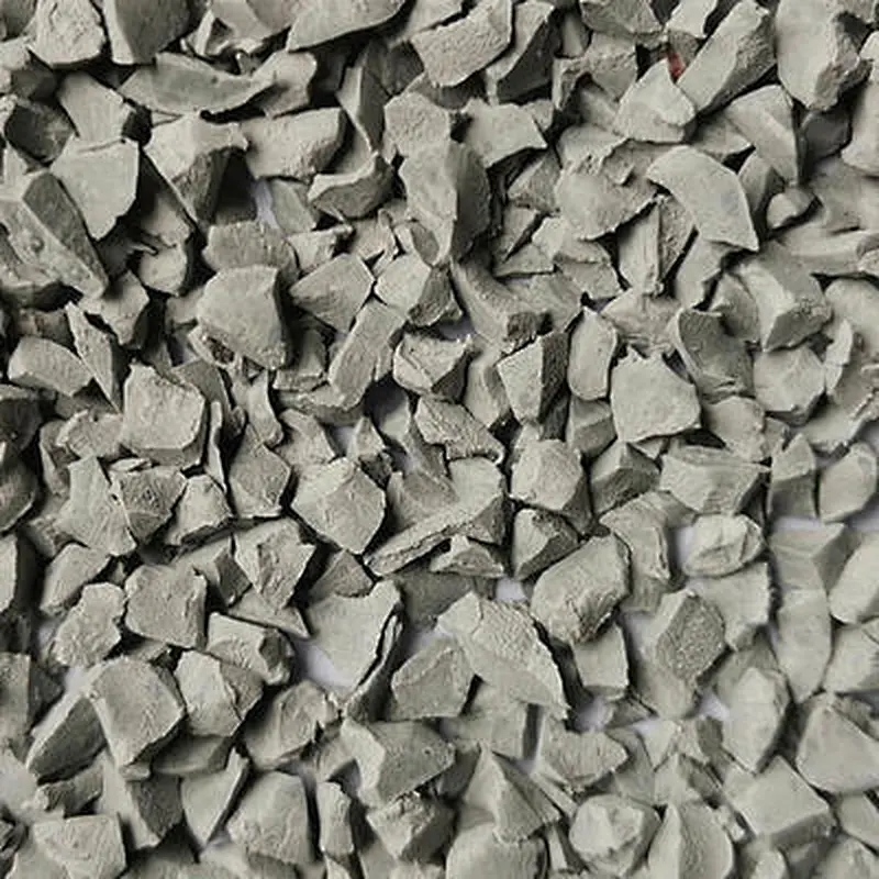 0.5-4mm size EPDM rubber granule