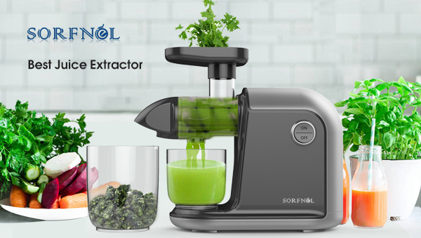 BEST JUICE EXTRACTOR