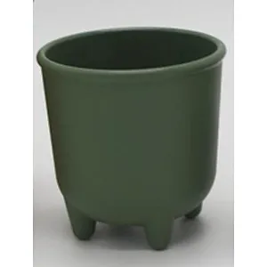 Four feet Plant Pot S/4-L