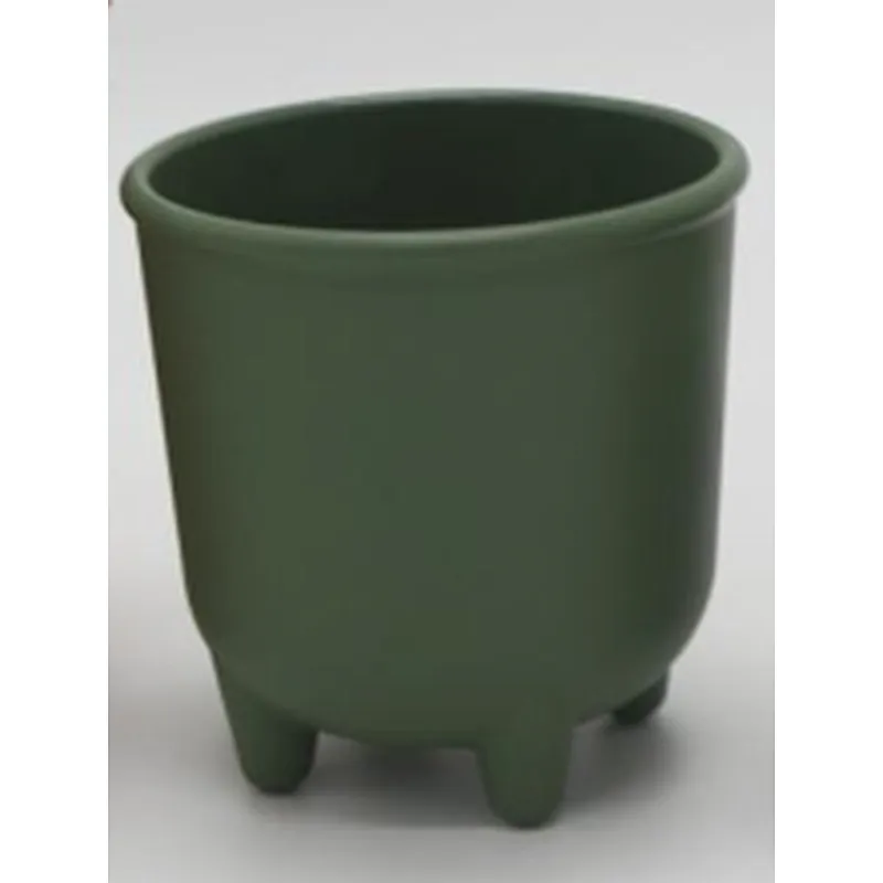 Four feet Plant Pot S/4-L