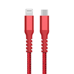 Mfi lightning cable