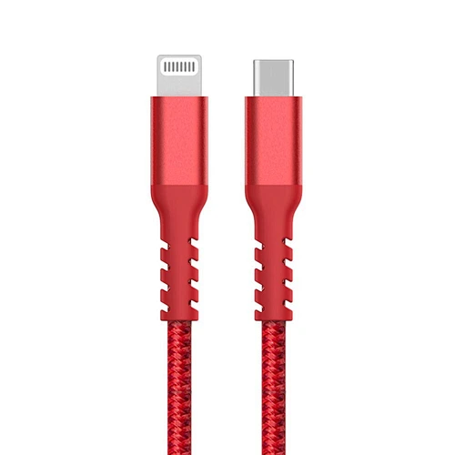 Mfi lightning cable