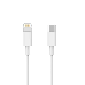 Mfi lightning cable