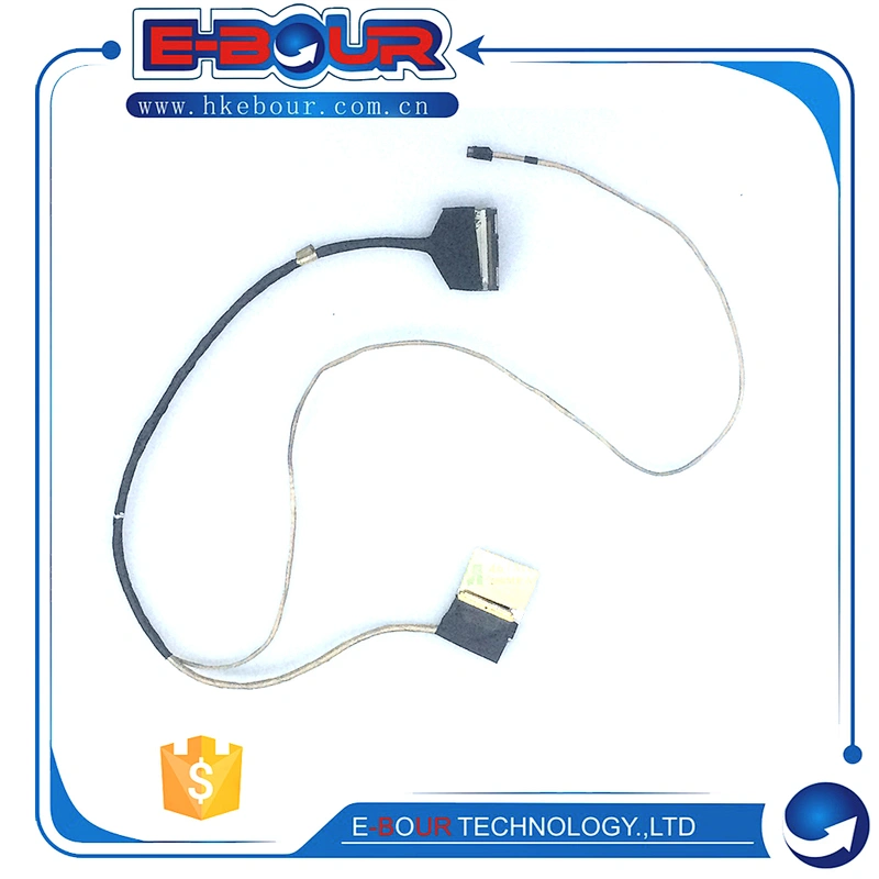 LCD Screen Cable for Acer Aspire E14 ES1-411 LVDs Flex Cable