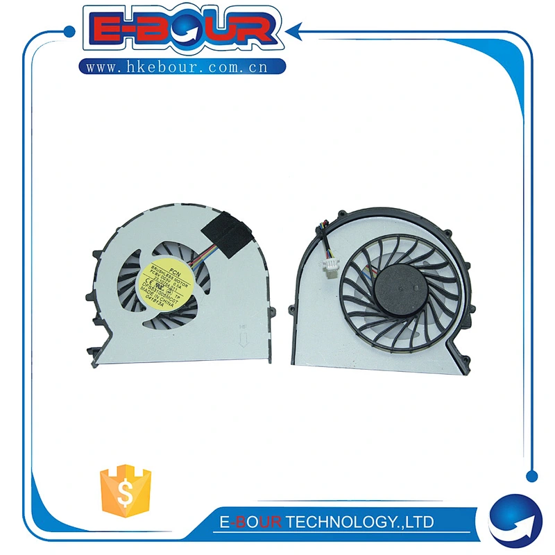 For Asus 450G1 455G1 550G1 Laptop CPU Cooling Fan