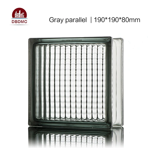 Gray Parallel 190