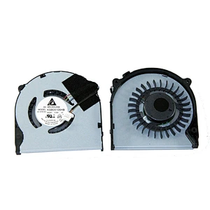 For Sony VAIO SVT13 SVT13124CXS SVT131A11T Laptop CPU Cooling Fan
