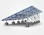 Photovoltaic Support