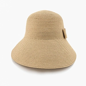 BUCKET HAT PAPER BEACH HAT 21005