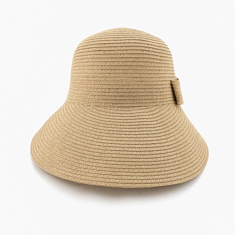BUCKET HAT PAPER BEACH HAT 21005