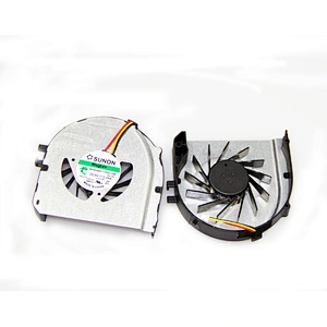 For Dell V3400 V3500 3400 3500 Laptop CPU Cooling Fan