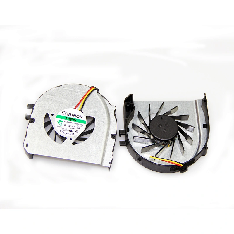 For Dell V3400 V3500 3400 3500 Laptop CPU Cooling Fan