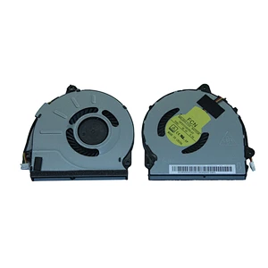 For Lenovo G50-70 G40-70 G40-30 Z50 G50-80 Laptop CPU Cooling Fan