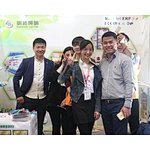 The company was awarded the Haining Technology Research Center in Jiaxing City and Zhejiang Science and Technology SME