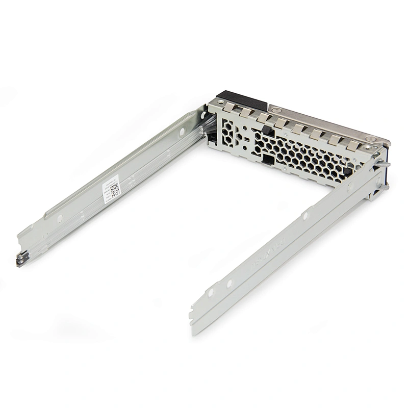 For Dell R740 R740XD R640 R440 R240 14G 3.5'' SAS SATA Hard Disk Drive Server Caddy HDD Tray X7K8W 0X7K8W