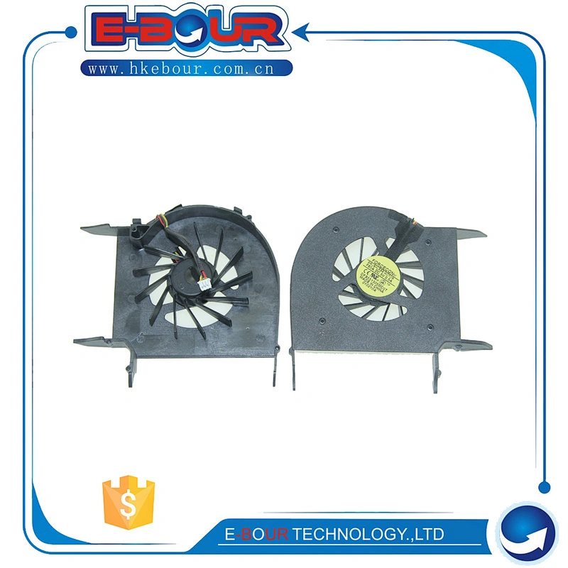 For HP DV6-1000 Laptop CPU Cooling Fan