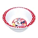melamine bowl with printing