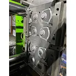 Handle Mould With Slider System