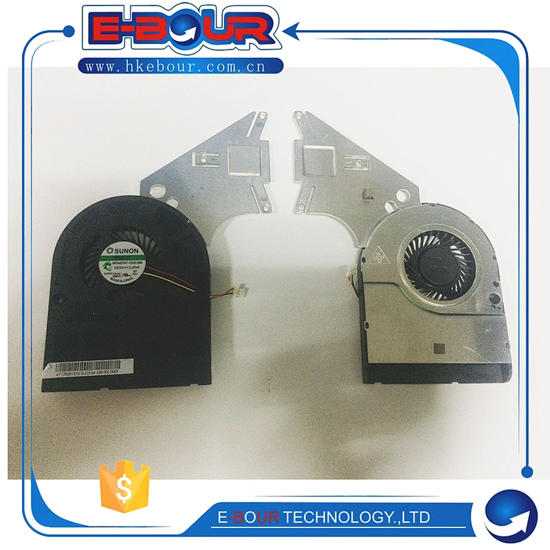 For Acer E1-510 E1-410G Laptop CPU Cooling Fan