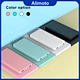 10000mah dual usb output portable power bank