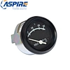 marine oil pressure gauge